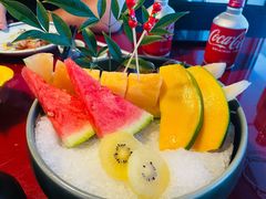 -万岛日本料理铁板烧(梅赛德斯奔驰店)