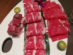 -捞王锅物料理(上海世茂广场店)