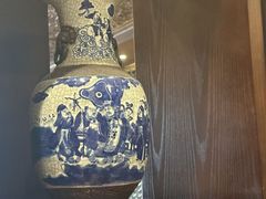 -顺兴老茶馆·精品川菜(世纪城店)