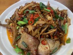 -湖南湘菜馆(东湘缘二店)