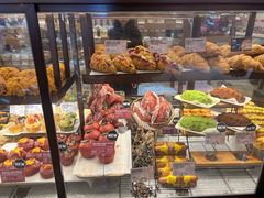 -PAPER STONE BAKERY(天汇广场店)