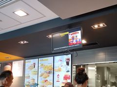 -麦当劳(余姚北站店)