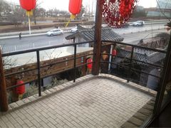 慢丽江庭院休闲餐厅(付家庄店)-慢丽江·云南野生菌土鸡锅(付家庄店)