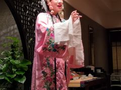 -海天楼中餐厅(吴宫泛太平洋酒店)