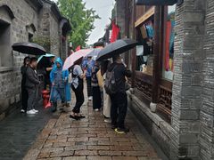 -清真蒋有记(老门东店)