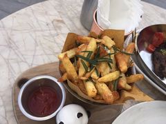 -城市露台景观餐厅(淮海路店)