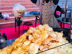 -正宁路小吃夜市