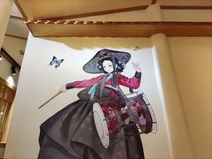 -恩你小木屋·韩式料理(南长街店)