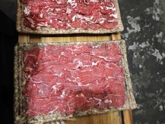 -海子口鲜牛馆(招商兰溪谷店)