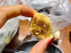 椒盐一口酥-宋记饼家(石门二路店)