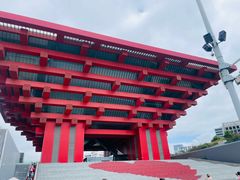 -中华艺术宫(上海美术馆)