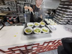 -盛唐府乾州酸汤面(福园巷子店)