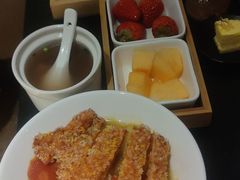 -金色印象·4k影院式足体养生(大渡口店)