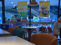 -豪享来中西餐厅(隆昌店)
