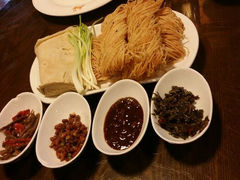 android_upload_pic-大张烙馍村(绿地店)