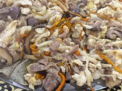 桑拿鸡行-苏记餐厅(叠南店)