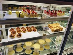 -芭菲盛宴·环球美食(北城国际店)