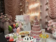 -迦南苑·新派青岛菜·生日纪念日主题餐厅