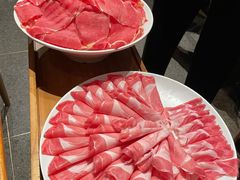 -北华涮肉(华严北里店)