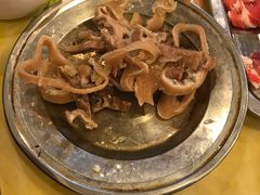 -月圆火锅(宁海东路二店)