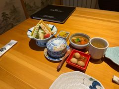 -大岛日本料理铁板烧(南通大饭店)