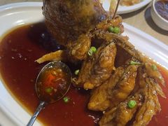 -味莊·青岛菜(云霄路店)