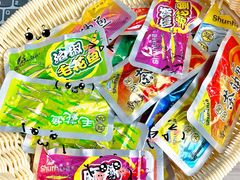 -郴州特产舜华临武鸭(郴州西站店)