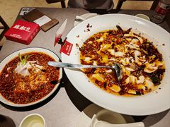 -麻都·成都菜(人民广场店)