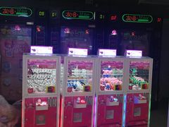 -友唱全民k歌(新中关购物中心店)
