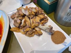 -清真  吐鲁番餐厅(牛街店)