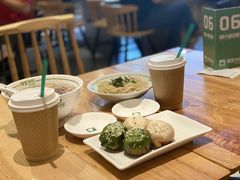 -陈家生煎(世茂双子塔店)