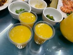 -聚鲜阁海鲜美食城(香水湾店)