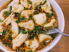 -回坊马二饺子馆