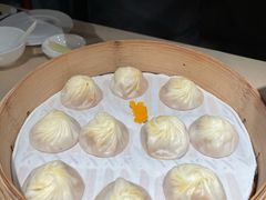 蟹粉小笼包-鼎泰丰(当代商城店)