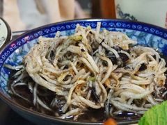 -老宅子私房菜馆(大理古城店)