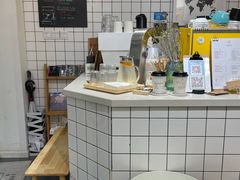 -W Coffee(船板巷店)