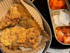 -양평식당·杨平食堂(华贸店)