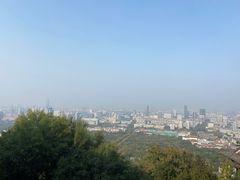 -千佛山风景名胜区