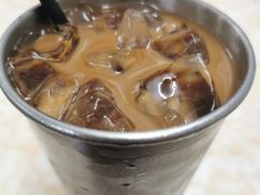 -渔记茶餐厅(渔村店)