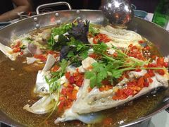 -佬湘楼(越秀城市广场店)