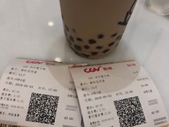 -CGV影城(壹方城IMAX店)