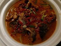 -黔蘑菇四季餐厅(观山湖店)