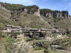 -芦芽山旅游度假区