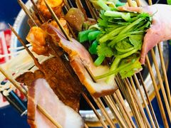 -马路边边串串香(双井直营店)