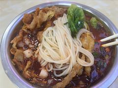 -凤张螺蛳粉·爽口粉(跃进路总店)