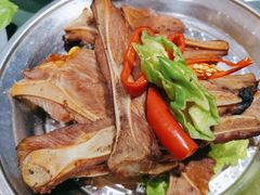 -李东农庄(中南百草园地标店)