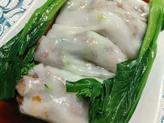 羊肉叉烧肠粉-巴扎美食·新疆菜·西域歌舞表演餐厅(新疆大厦店)