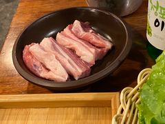-喜来稀肉(金巴利道店)