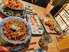 -西月山居匠心创意料理(江汉路新佳丽广场店)
