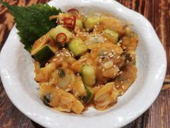 -小川洋风料理(街道口店)